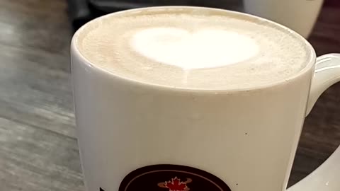 ☕ coffee Time