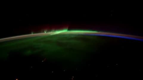 Earth Views