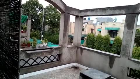 Rain , Rain , Rain in Pakistan