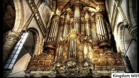 The Organ what was it's true function - to heal human organs?