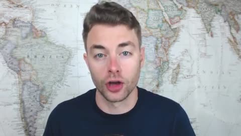 Monumentally Stupid Anti Trump Video Debunked by Paul Joseph Watson