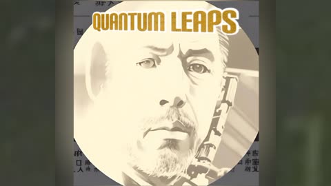 Eddie Hargett - Quantum Leaps