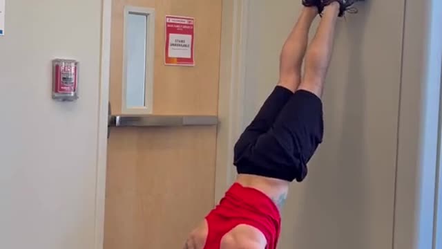 I heard this was a challenge here on Tiktok. Was I right