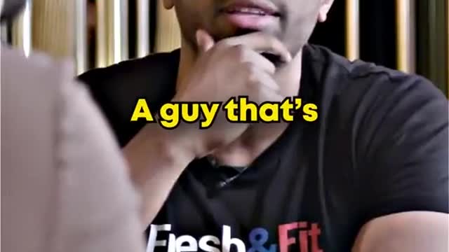 Myron destroys feminist