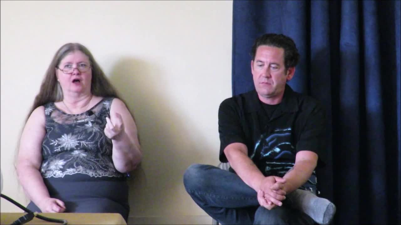ATOM Q and A -- After the Mapping the Secret Space Program Presentation 12 July 2020