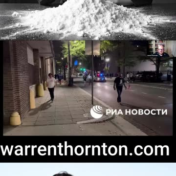 DEMOCRATS LEAK HARRIS SUBSTANCE ABUSE FAILURE TO APPEAR