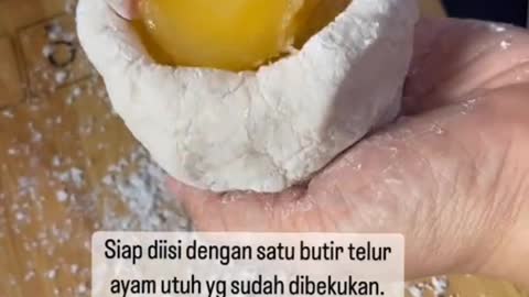 Cara membuat pempek