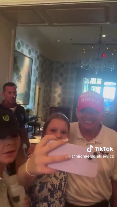 President of The People