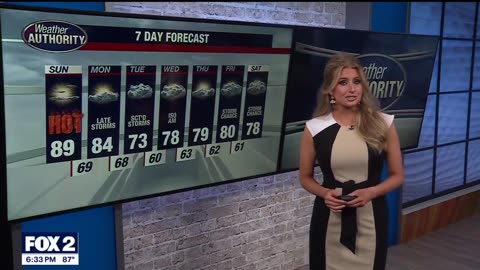 Stephanie Mead 🔥🔥 Aug 3 2024