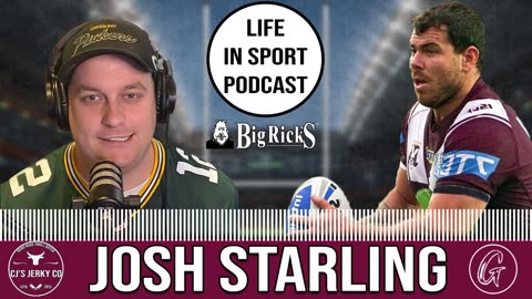 Episode 187 | Josh Starling Interview