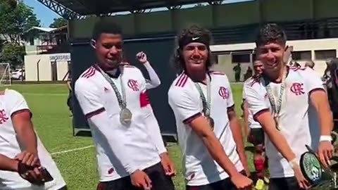 Flamengo News