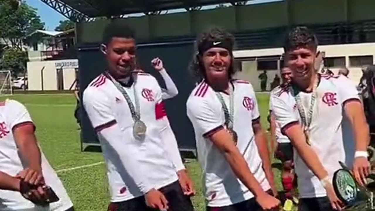 Flamengo News