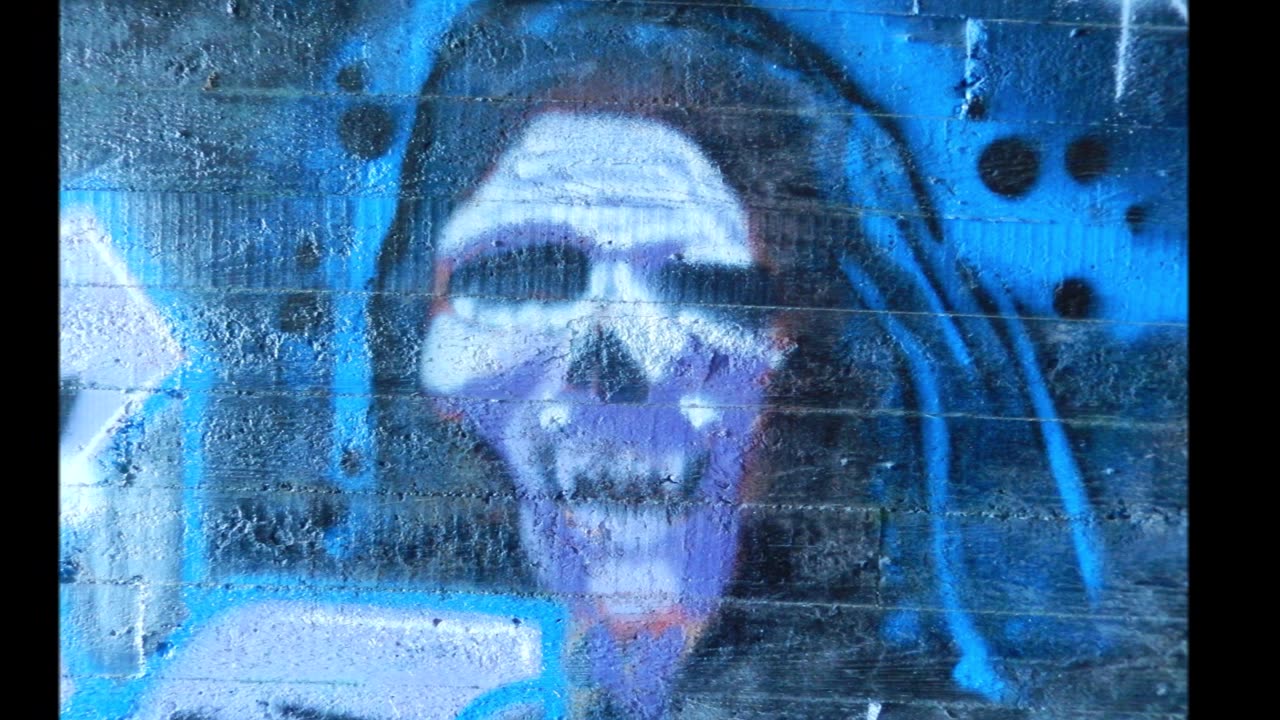 VihtiGraffiti VG13