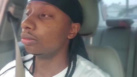 WE ALL GO THROUGH IT