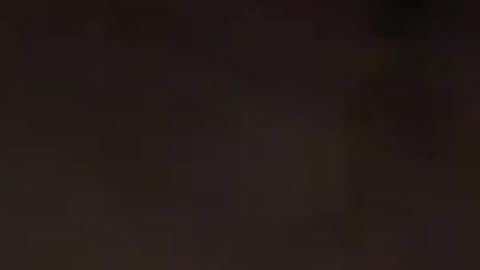 Ukrainian Drone Shot Down Over Kyiv | #Shorts