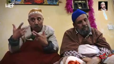 كبور ولحبيب