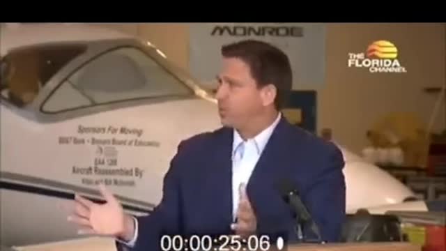 The lies of media in 2021