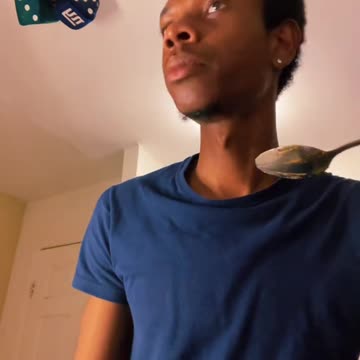 When Taste Testing Turns Into Full On Eating