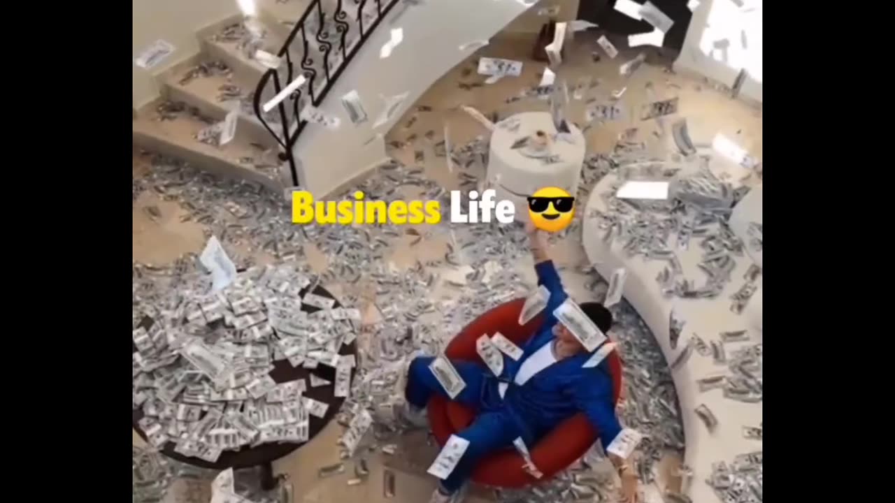 Money is lifeπ€ππ΅πΈπ€