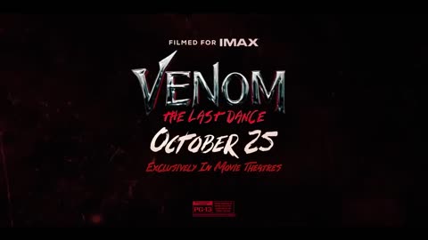 VENOM - Savor the Last Bite The Venom Legacy