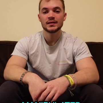 Biden, If You Keep Pushing The People They Will Push Back...