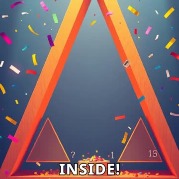Can You Solve This Triangle Puzzle?