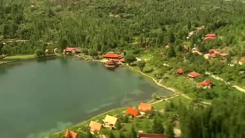 Kashmir pakistn