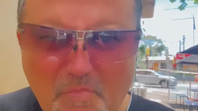 Beware The Quiet Man, Woman Voter