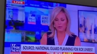 National Guard Being Deployed In Anticipation of ROE Reversal By Supreme Court