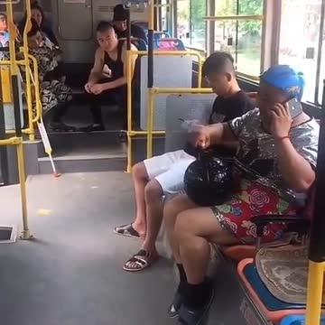 Wow watch till end 😂😂😂😂