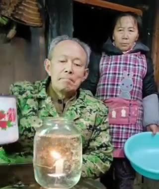 "Wisdom and Wit: Grandpa's Trick & Grandma's Revelation!"