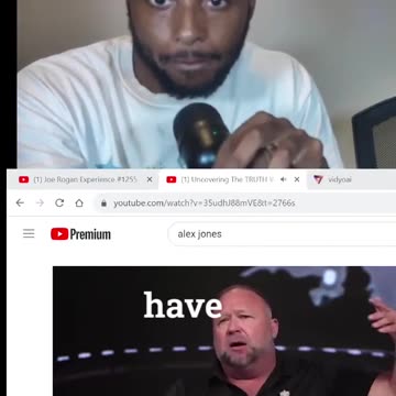 The Hidden Dangers of Modern Society!!!