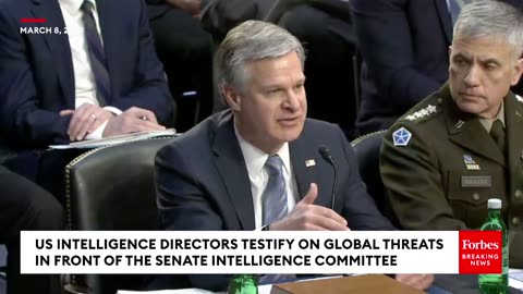 'One Of The Most Valuable Surveillance Tools On The Planet'- Rubio Bemoans Tiktok's Prevalence (1)