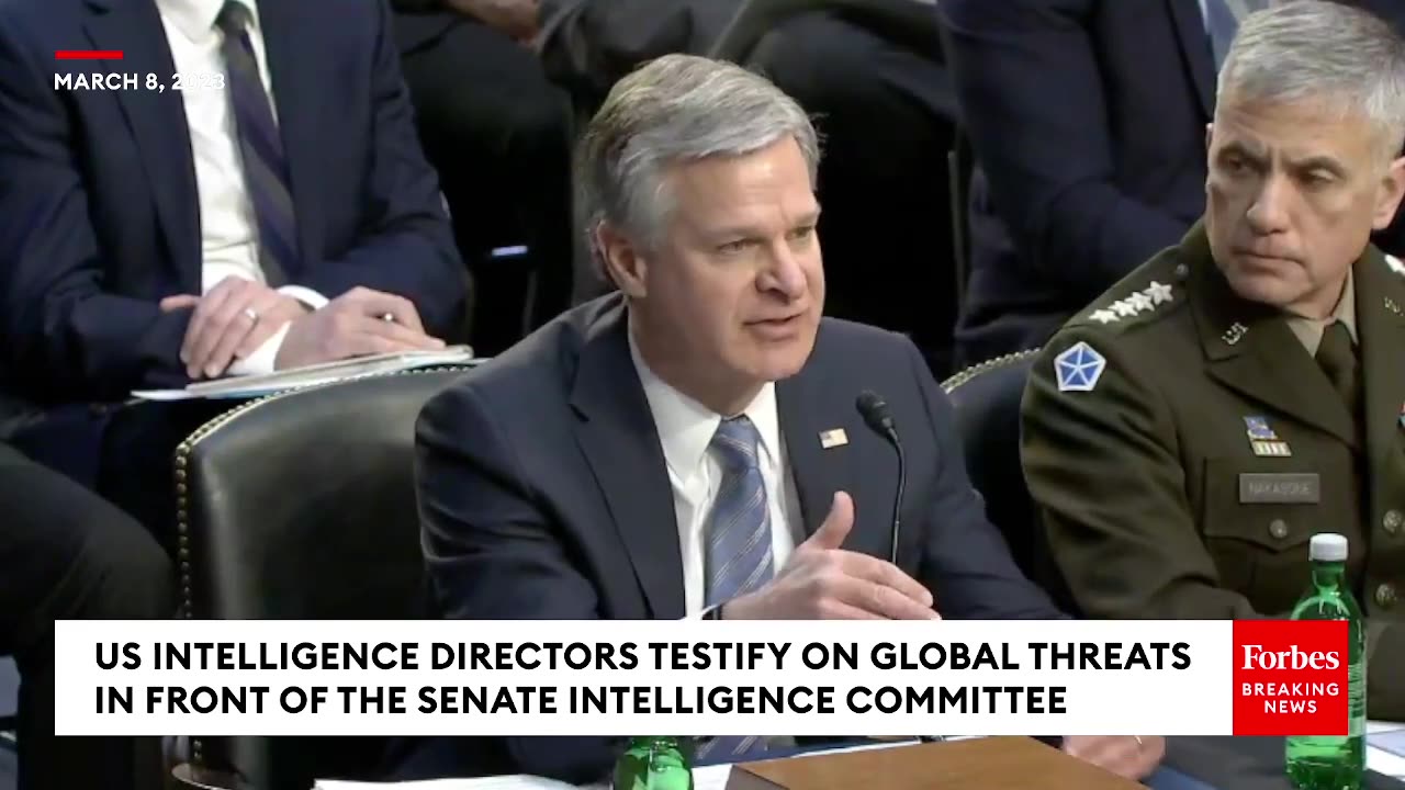 'One Of The Most Valuable Surveillance Tools On The Planet'- Rubio Bemoans Tiktok's Prevalence (1)