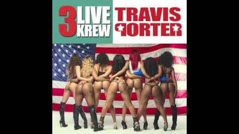 Travis Porter - 2 Live Krew Mixtape