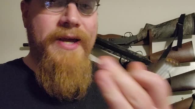 Today's Tip: Load Heavy