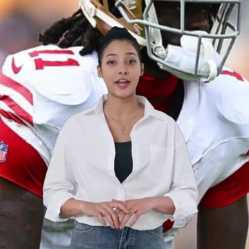 WR BRANDON AIYUK REQUESTS TRADE FROM 49ERS, SOURCES SAY