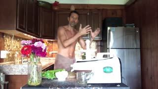 What I Eat For Dinner ~ Gut Healing Foods - June 26th 2019