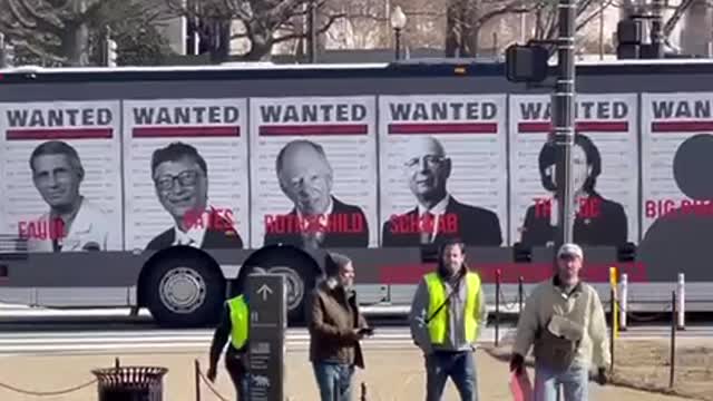 AMERICAS MOST WANTED