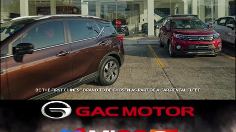 Micomer2023 Gac Motors Panamá