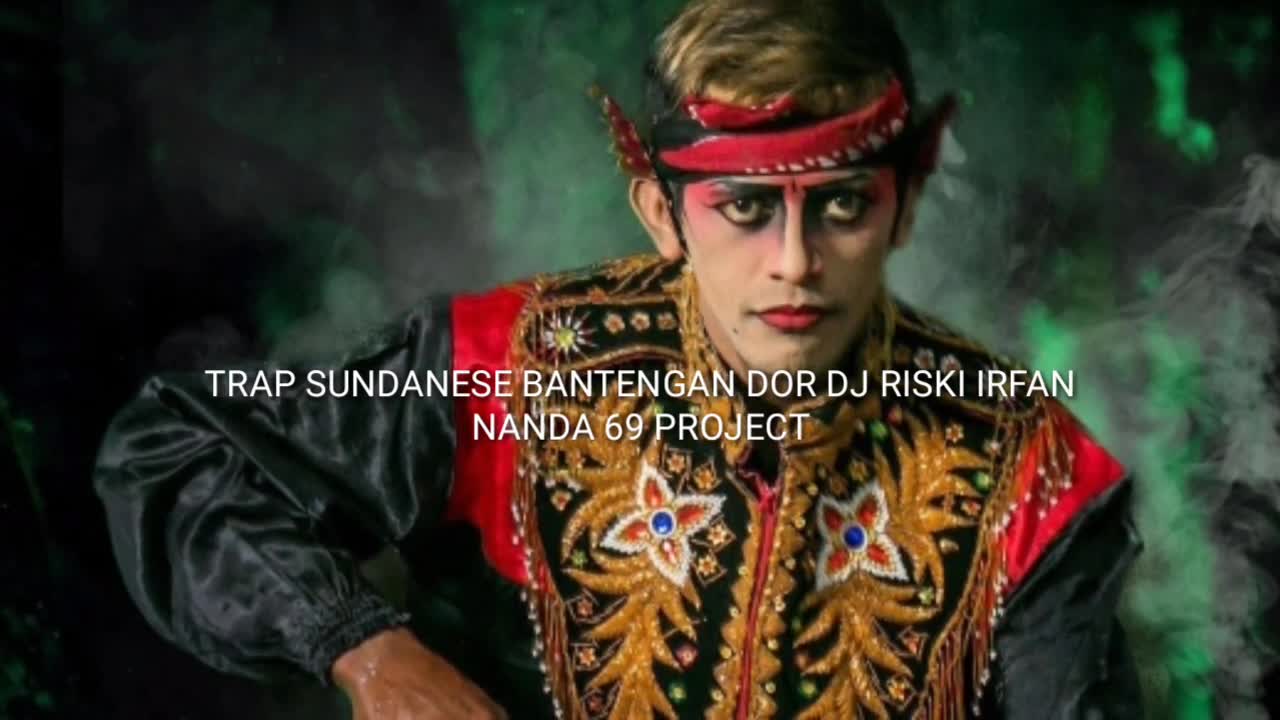 DJ TRAP JAVA EDM SUNDA INDONESIA