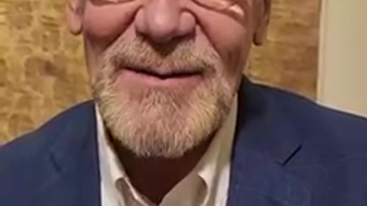 This man says experienced death 4 times, and claims that we will never die.