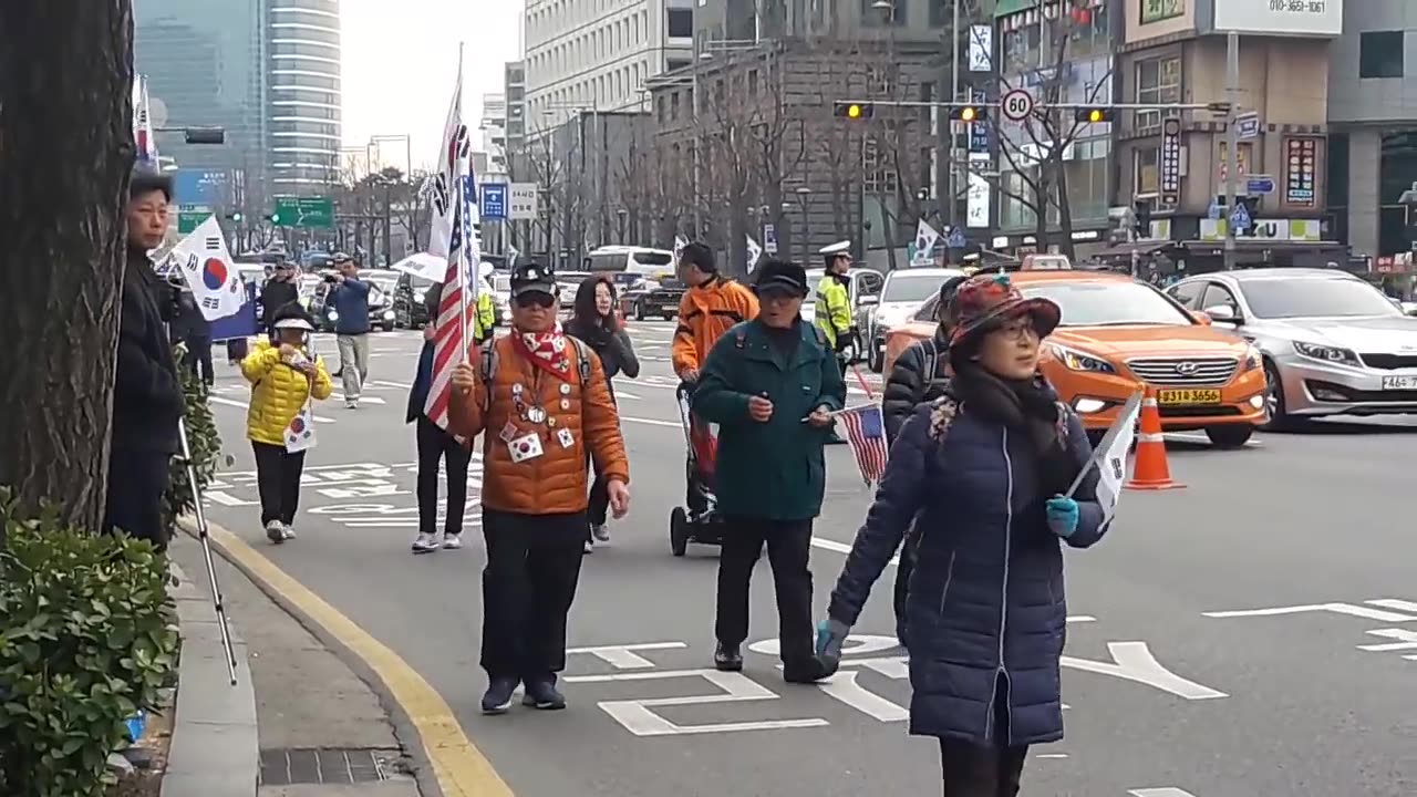 20180317_V3_S01(w6TlCdIqcjo)2018년 3월17일 애국시민들의 분노 함성 하늘을 찌르다