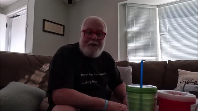 My Prostate Is Trying To Kill Me Vol 267