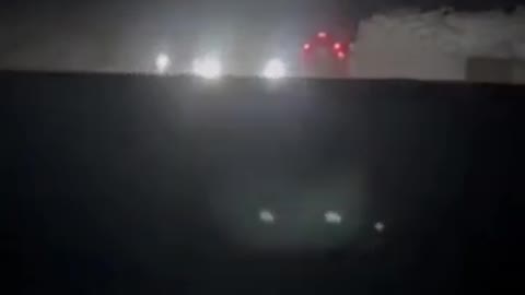 Fighting at Rivne airport