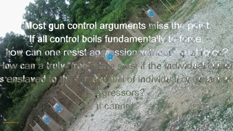 Target Practice