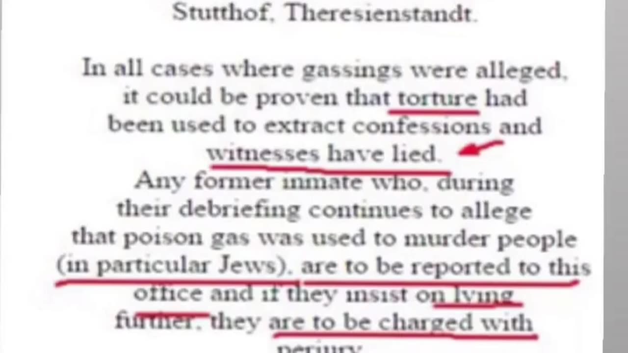Find out what Hitlers Germany was like in this 1 minute video. For a start there was no Usery..