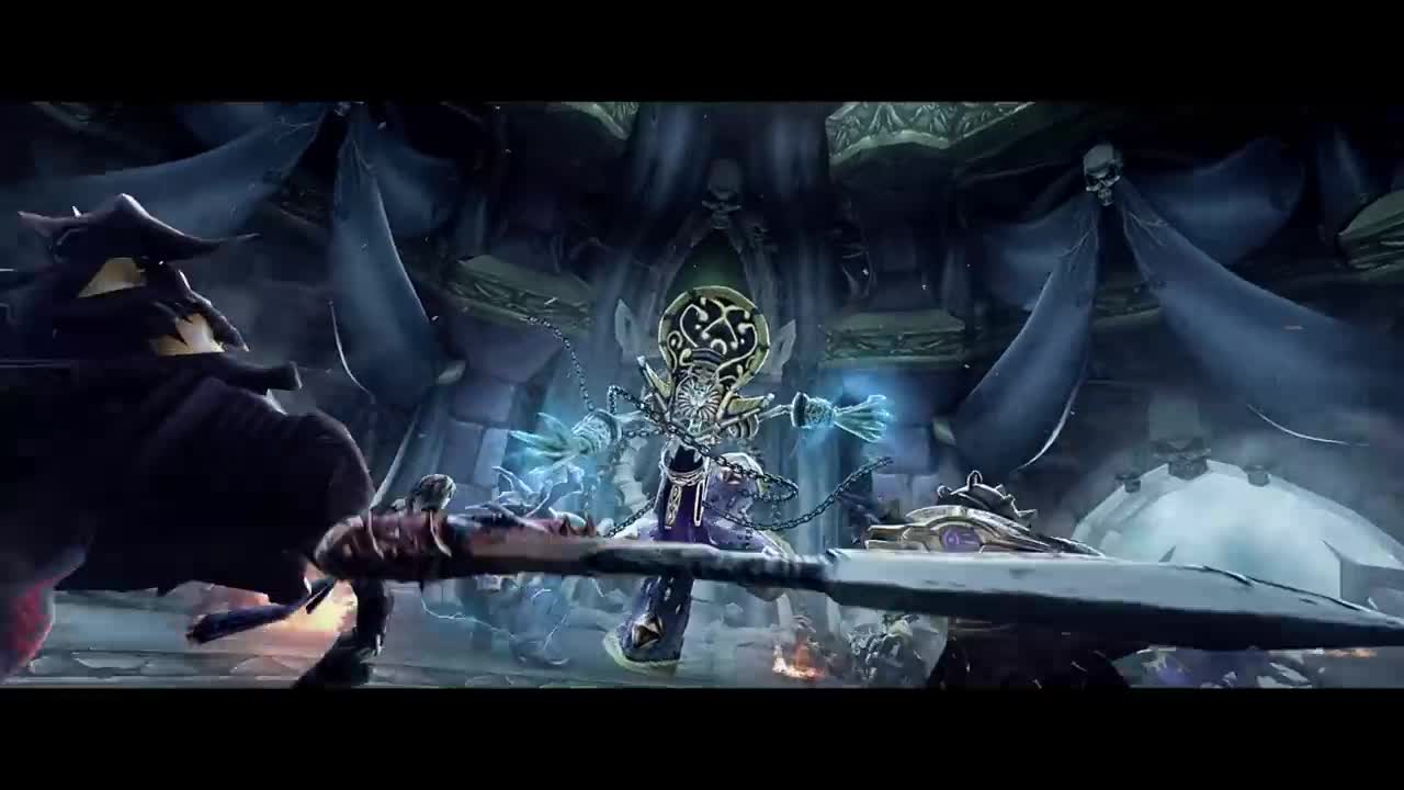 Journey Trailer _ Wrath of the Lich King Classic _ World of Warcraft (1)