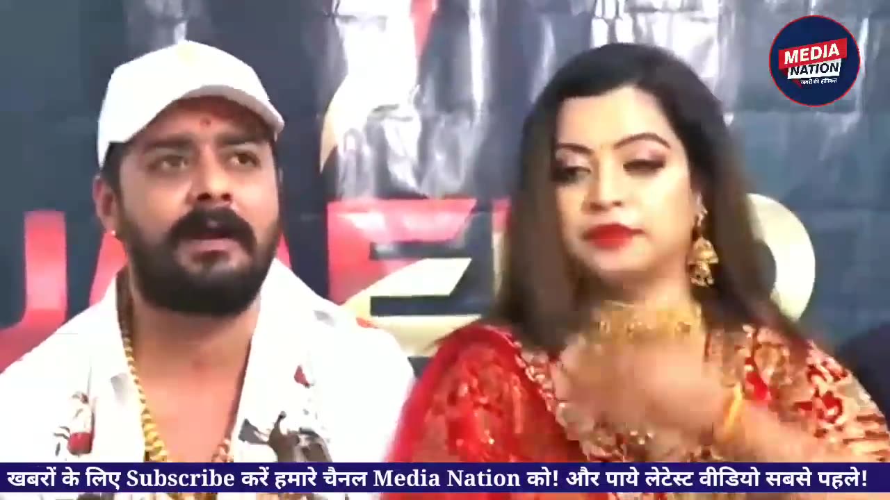 bhau ne lagai bollywood ki ||