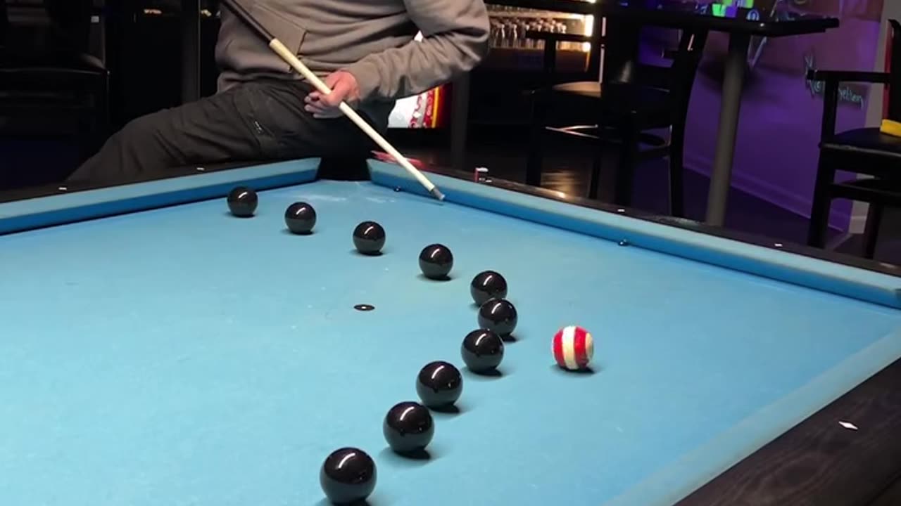 pool Game